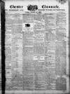 Chester Chronicle Friday 24 January 1823 Page 1