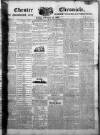 Chester Chronicle Friday 21 February 1823 Page 1
