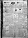 Chester Chronicle Friday 27 June 1823 Page 1