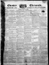 Chester Chronicle Friday 11 July 1823 Page 1