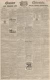 Chester Chronicle Friday 02 February 1827 Page 1
