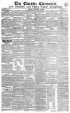 Chester Chronicle Friday 10 December 1830 Page 1