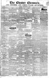 Chester Chronicle Friday 18 February 1831 Page 1
