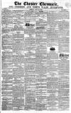 Chester Chronicle Friday 22 July 1831 Page 1