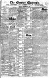 Chester Chronicle Friday 16 December 1831 Page 1