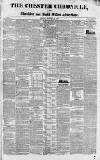 Chester Chronicle Friday 20 January 1832 Page 1
