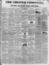 Chester Chronicle Friday 17 February 1832 Page 1