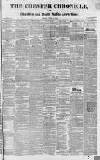 Chester Chronicle Friday 27 April 1832 Page 1