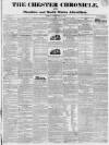 Chester Chronicle Friday 01 February 1833 Page 1