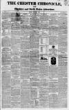Chester Chronicle Friday 01 March 1833 Page 1