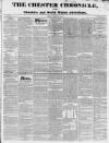 Chester Chronicle Friday 10 May 1833 Page 1