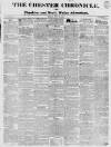 Chester Chronicle Friday 26 July 1833 Page 1