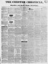 Chester Chronicle Friday 13 December 1833 Page 1