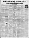 Chester Chronicle Friday 20 June 1834 Page 1