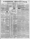 Chester Chronicle Friday 12 February 1836 Page 1