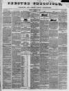 Chester Chronicle Friday 11 March 1836 Page 1