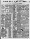 Chester Chronicle Friday 18 March 1836 Page 1