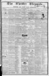 Chester Chronicle Friday 30 June 1837 Page 1