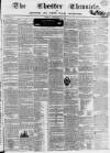 Chester Chronicle Friday 22 September 1837 Page 1