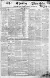 Chester Chronicle Friday 12 January 1838 Page 1