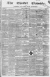 Chester Chronicle Friday 24 January 1840 Page 1