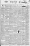 Chester Chronicle Friday 14 February 1840 Page 1