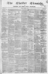 Chester Chronicle Friday 17 April 1840 Page 1