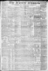 Chester Chronicle Friday 15 January 1841 Page 1