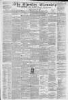 Chester Chronicle Friday 19 August 1842 Page 1