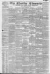 Chester Chronicle Friday 24 February 1843 Page 1