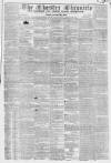 Chester Chronicle Friday 26 January 1844 Page 1