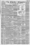 Chester Chronicle Friday 02 February 1844 Page 1