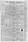 Chester Chronicle Friday 21 March 1845 Page 1