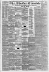 Chester Chronicle Friday 26 January 1849 Page 1