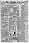 Chester Chronicle Friday 23 March 1849 Page 1