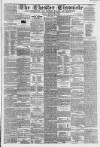 Chester Chronicle Friday 30 March 1849 Page 1