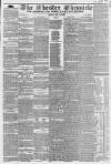 Chester Chronicle Friday 02 November 1849 Page 1