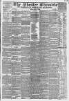 Chester Chronicle Friday 07 December 1849 Page 1