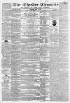 Chester Chronicle Saturday 22 June 1850 Page 1