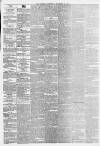 Chester Chronicle Saturday 23 November 1850 Page 3