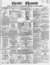 Chester Chronicle Saturday 24 January 1852 Page 1