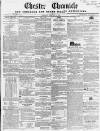 Chester Chronicle Saturday 14 February 1852 Page 1