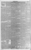 Chester Chronicle Saturday 06 November 1852 Page 8