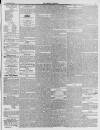 Chester Chronicle Saturday 25 December 1852 Page 5