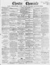 Chester Chronicle Saturday 22 January 1853 Page 1
