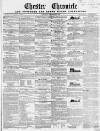 Chester Chronicle Saturday 10 September 1853 Page 1