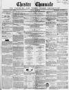 Chester Chronicle Saturday 20 May 1854 Page 1