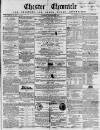 Chester Chronicle Saturday 10 November 1855 Page 1