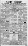 Chester Chronicle Saturday 18 July 1857 Page 1