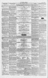 Chester Chronicle Saturday 19 December 1857 Page 4